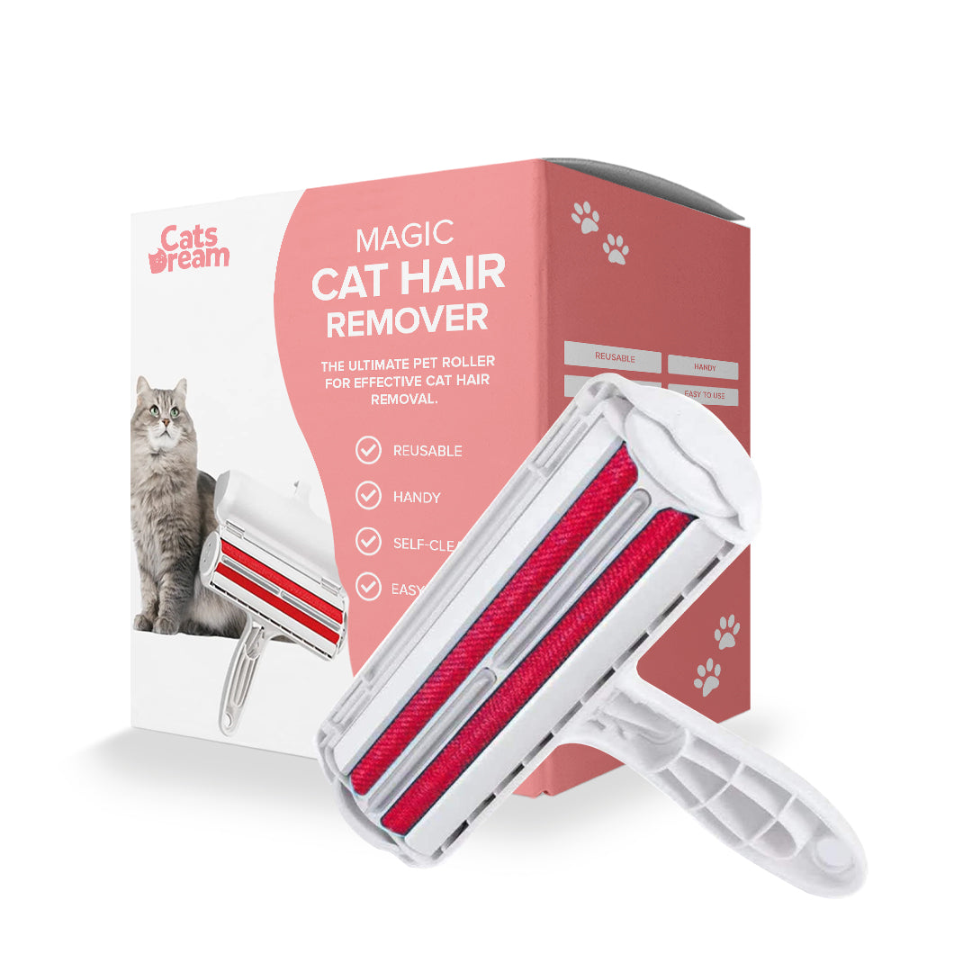 Magic Cat Hair Remover